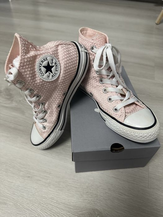 Converse Chuck Taylor All Star de dama, marimea :36