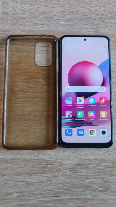 Redmi Note 10S 128 GB