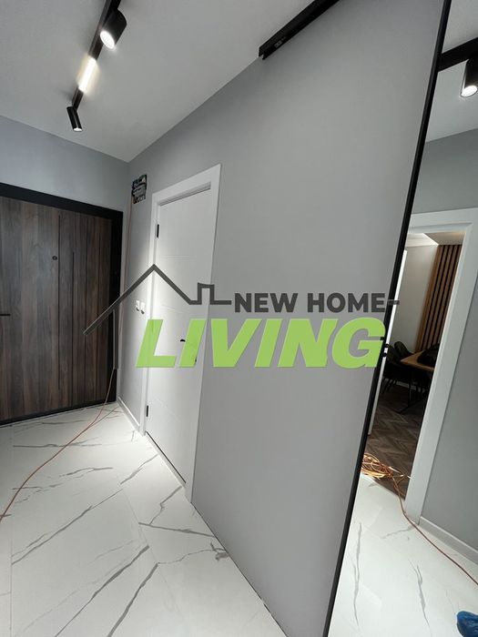 Продава се Двустаен апартамент в Пловдив, Христо Смирненски - 70 кв.м за 2072 €/кв.м - Снимка #10