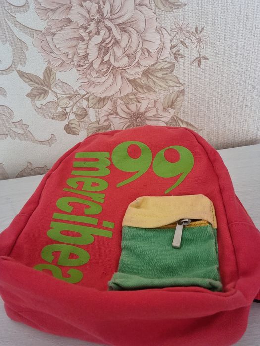 Продам детский рюкзак