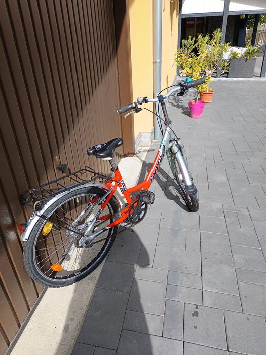 Biciclete 24inch