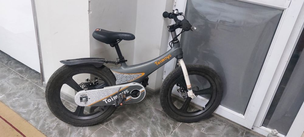 Велосипед спортивный 20000тг