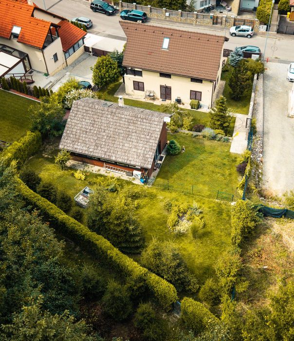 Casa si Foisor Green Valley