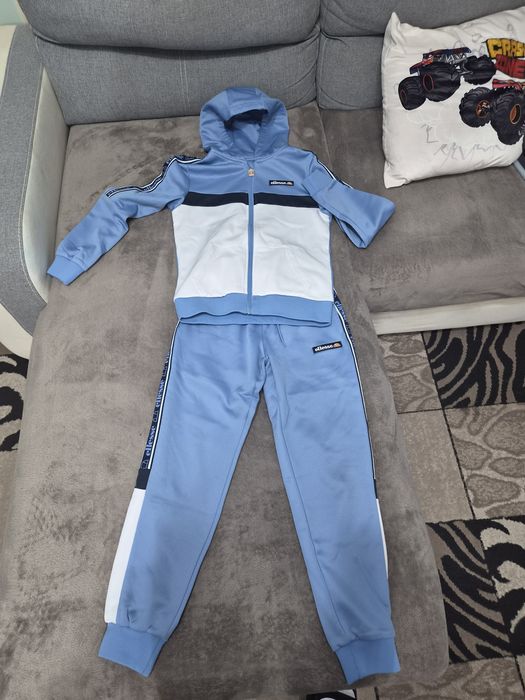 Анцунг за момче Ellesse