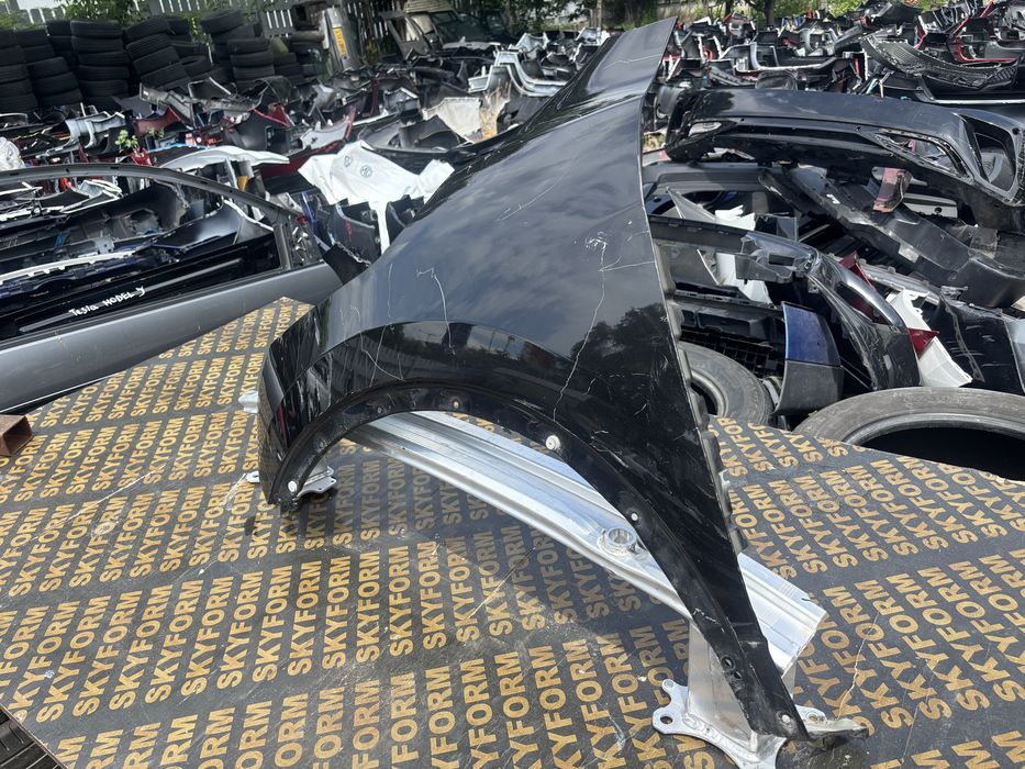 Калник Nissan Qashqai