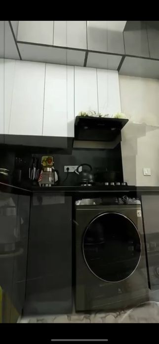 Аренда Квартира Эко Бозор Чимган Хон Атлас