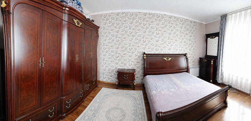Спальный гарнитур Carpenter 223+мягкий уголок Потютьков в подарок!