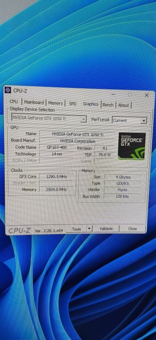 Gtx 1050ti 4g Срочно
