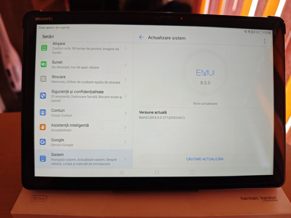 Huawei mediapad m5 lite 10.1 inch