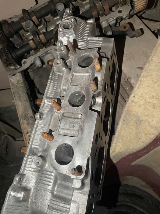 Головка от камри грация