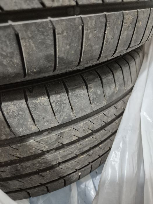 Летни гуми Sumitomo HTR Z5 225/50/R17 98Y DOT 5222