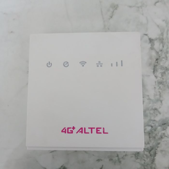 Роутер 4G+ Altel