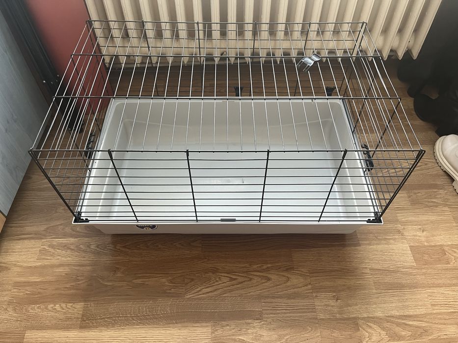 Cusca rozatoare mare