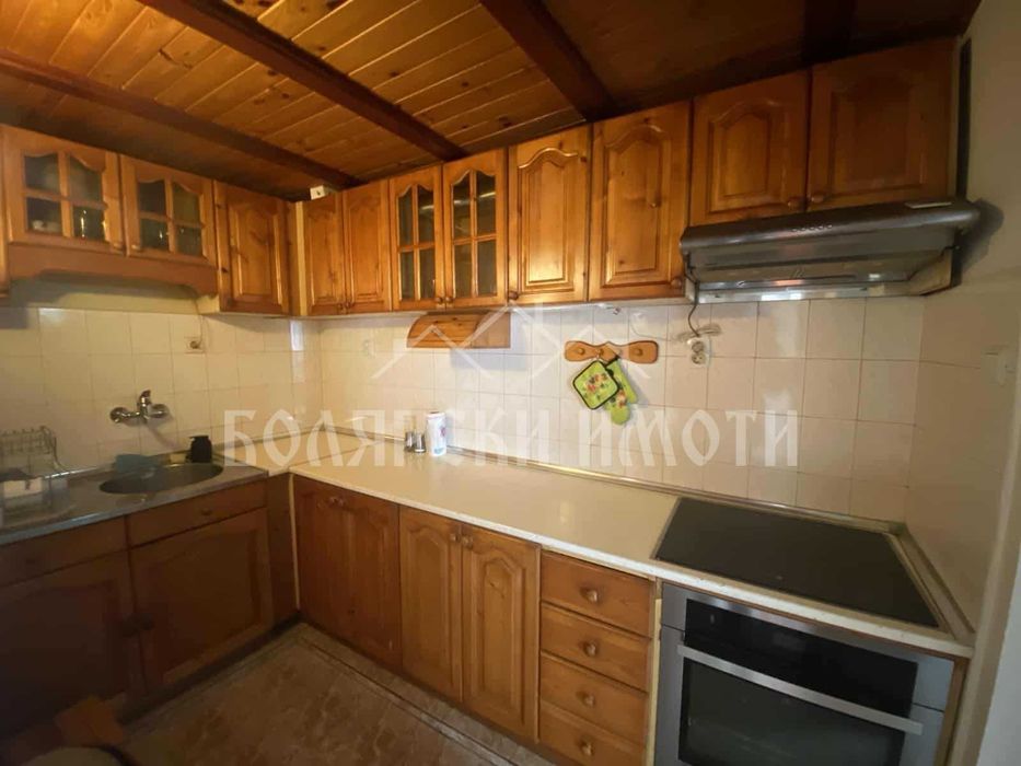 Продава се Къща в Дебелец - 202 кв.м за 477 €/кв.м - Снимка #10