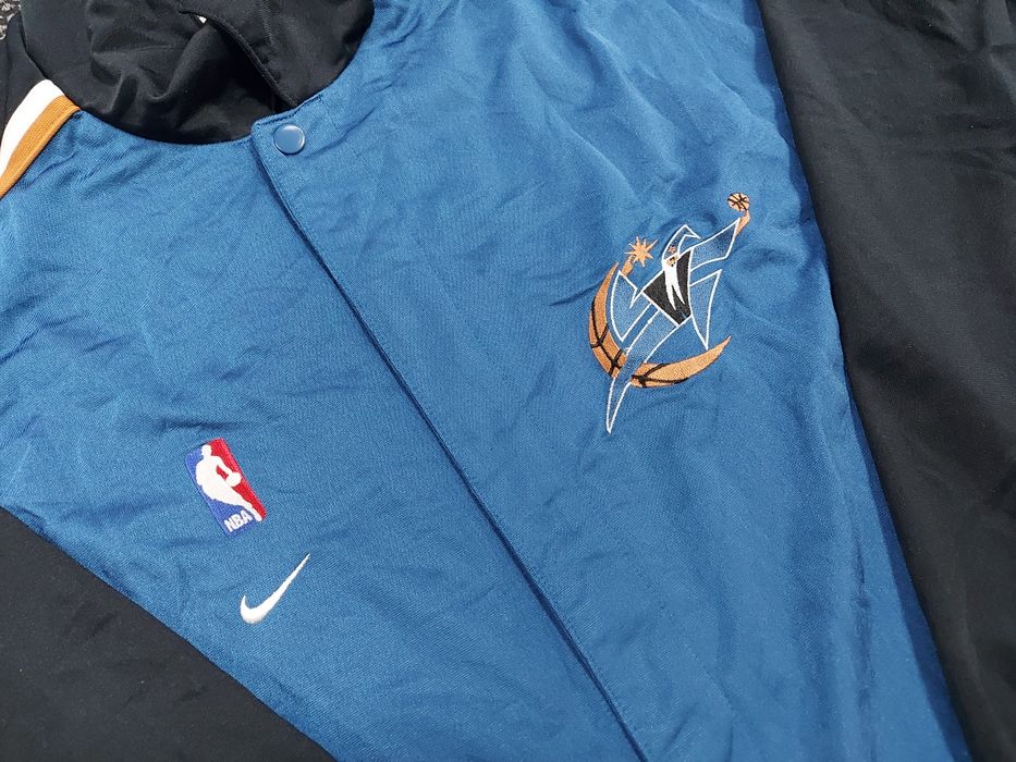 Nike горнище Wizards 2XL/3XL