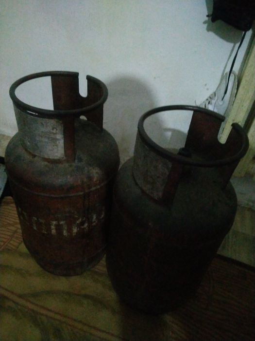 продам газ балоны