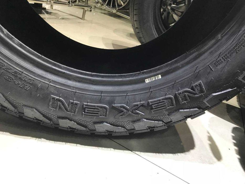 Nexen Roadian ATX 275/55/20 10PR 120/117S