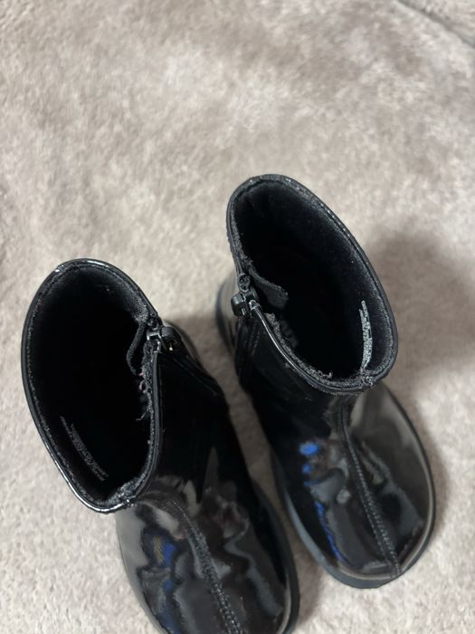 Ghete primavara zara 22