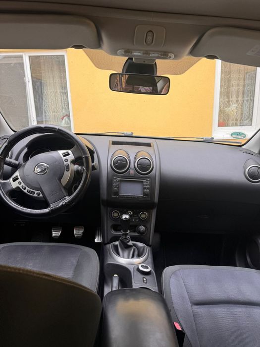 NISSAN Qashqai 2011 — imagine 4