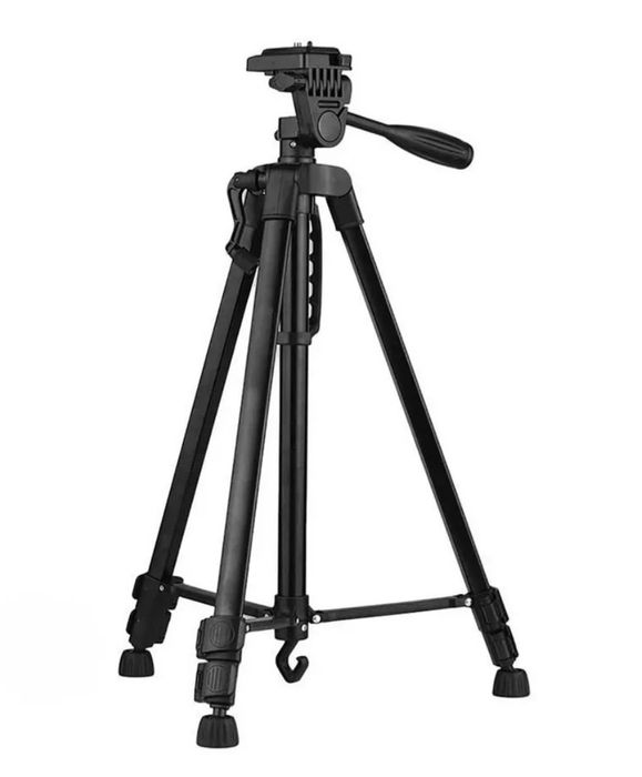Штатив TPIPOD 3366 черный