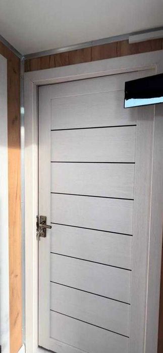 Жилые дома для строителей