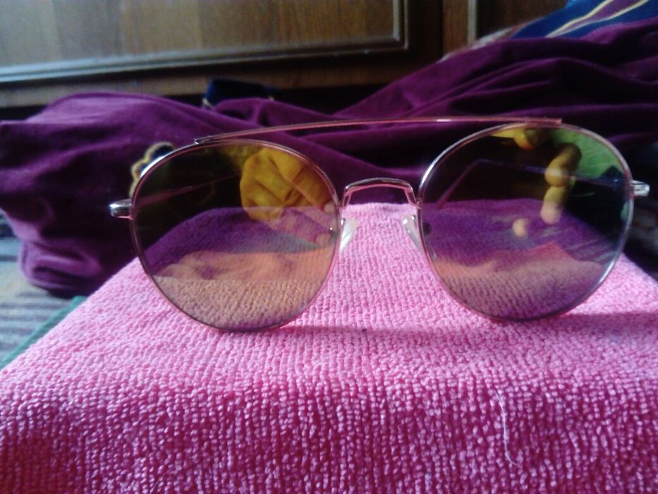 Дамски очила Orifleim. Novi.