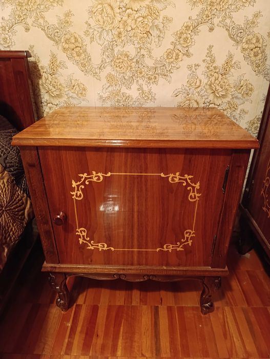 Спальный гарнитур Румыния