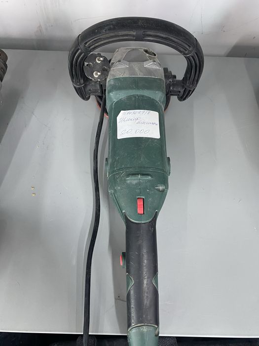 Шлифмашина Haowei