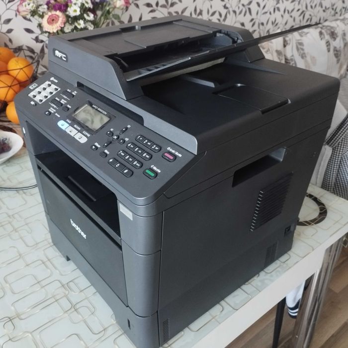 Multifunctional Brother MFC-8520dn