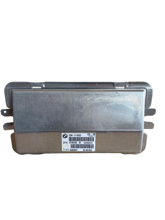 Modul/Unitate De Control Suspensie Bmw 7 F01, F02, F03, F04 2008 - 201