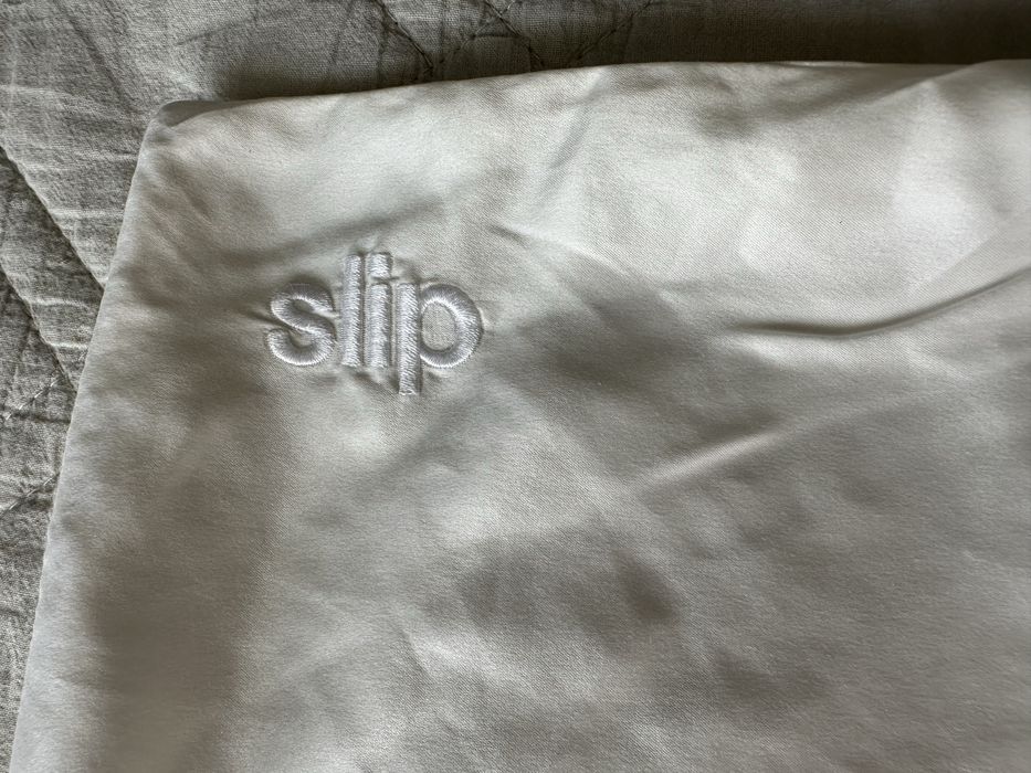 Slip Silk Pillowcase Копринена калъфка 100% коприна