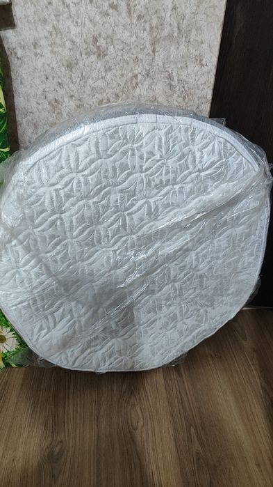 Продам детскую кроватку