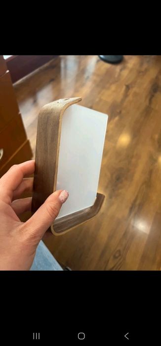 Rama foto modern NOU