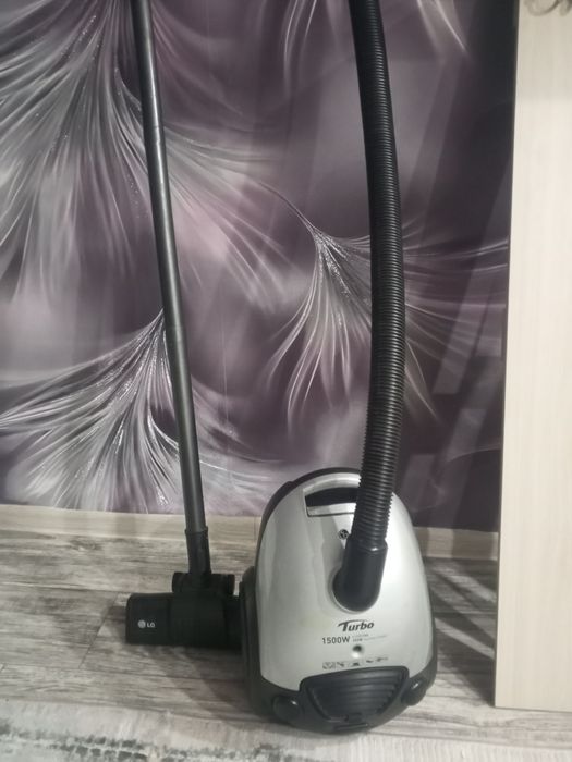 Продам пылесос в рабочем состоянии