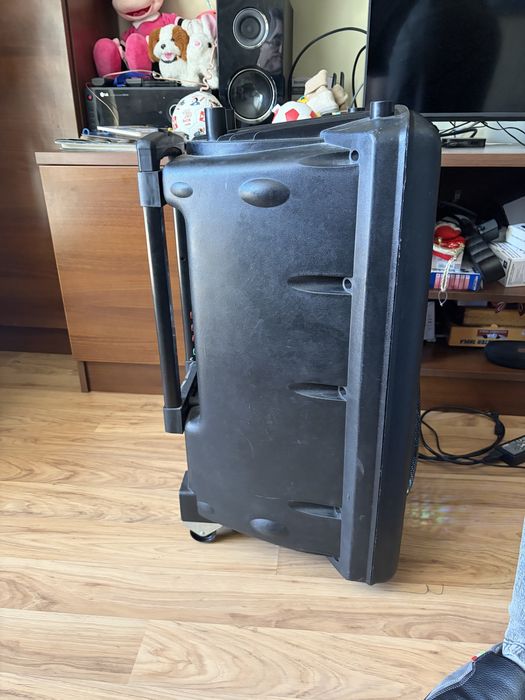 Колона 15” супер мощна 100W