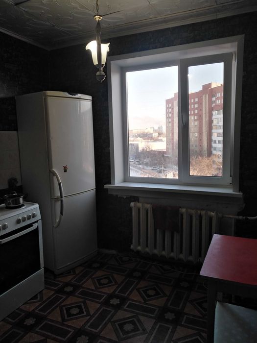 Сдам квартиру людям