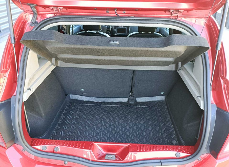 Dacia Sandero Stepway 1.5DCI 90CP