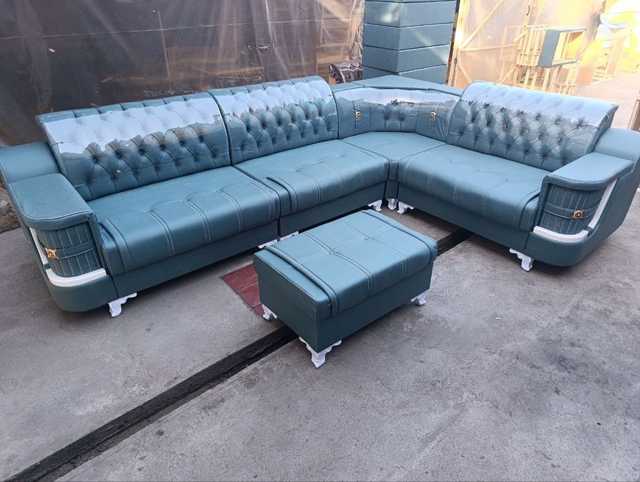 Уголок  ишлаб чикарамиз