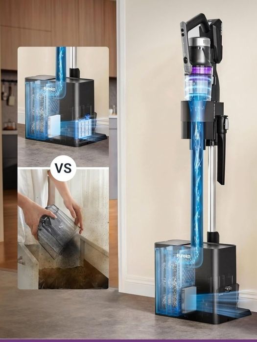 EUROKA Ruchnoy pilisos ARGINAL