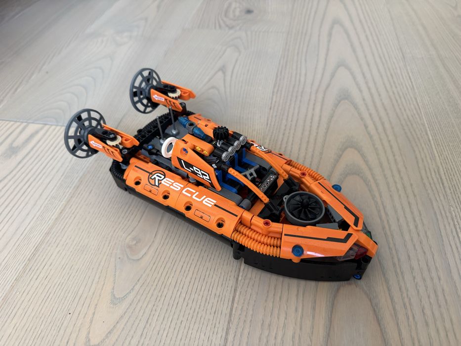 Vand diferite lego Speed Champions, Ninjago, City