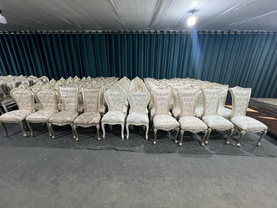 Stullarimizga aksiya boshlandi 250000 dan 700000 soʻmgacha stullar bor