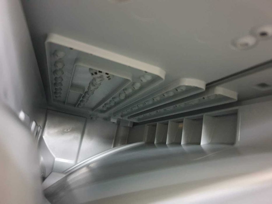 UK Miele 1600rpm 9кг Wi-Fi TwinDos Пералня Миеле 12м Гаранция