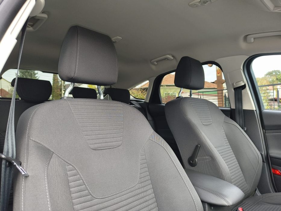 Ford Focus Ediție Titanium Import Germania full dotari