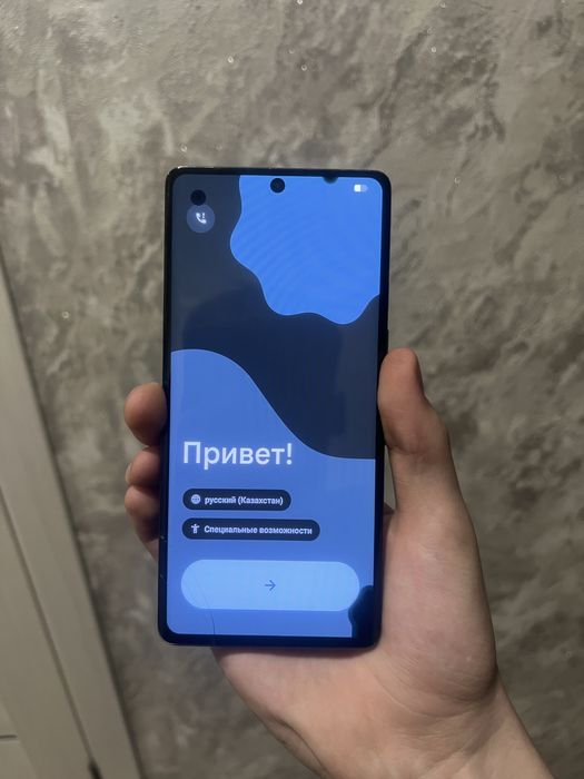 Google Pixel 7 Pro 12/512GB - ТОП версия на 512 ГБ