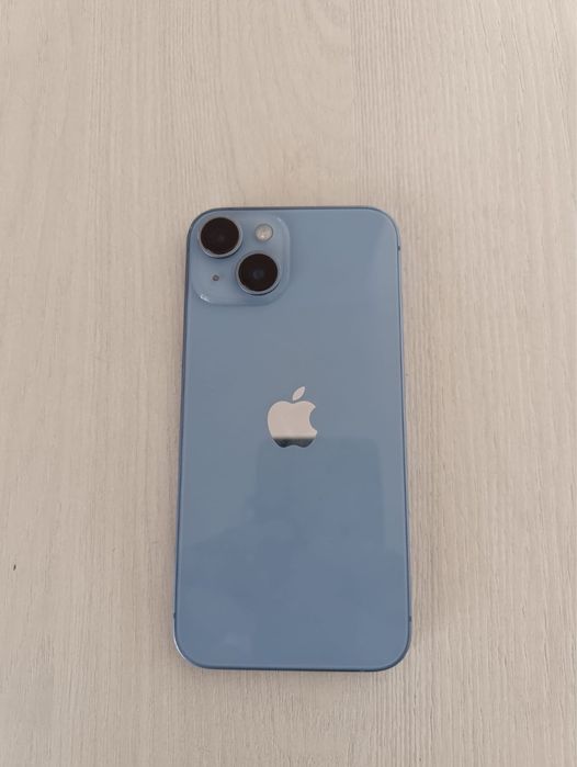 Iphone 14 256 akb 86