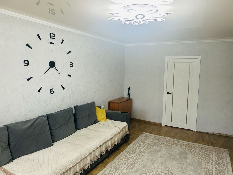 Продам 3 комнатную квартиру