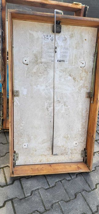 vand scara extensibila 120 x 70 cm