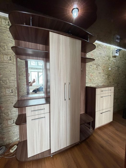 Прихожей хорошем состоянии