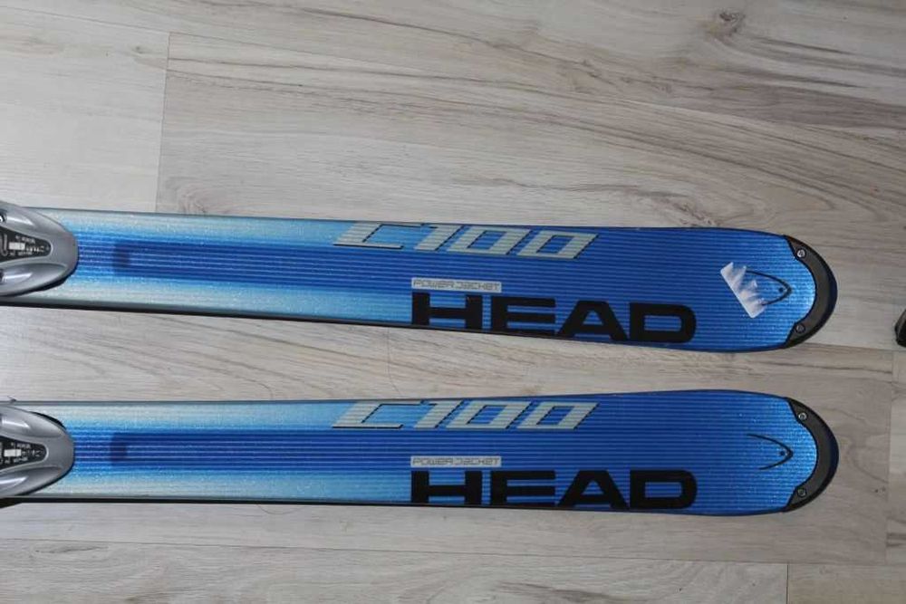 Head C100 156cm R13,1m