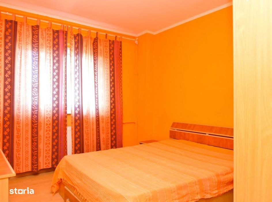 Inchiriere Apartament 2 Camere Dristor – Metrou Dristor
